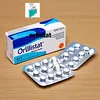 Pharmacie en ligne orlistat sandoz a